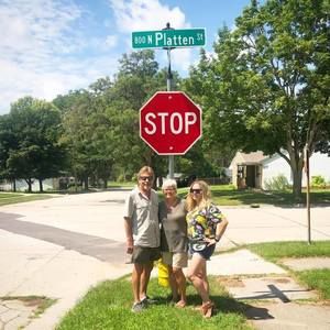 Meet your Posher, Andrea